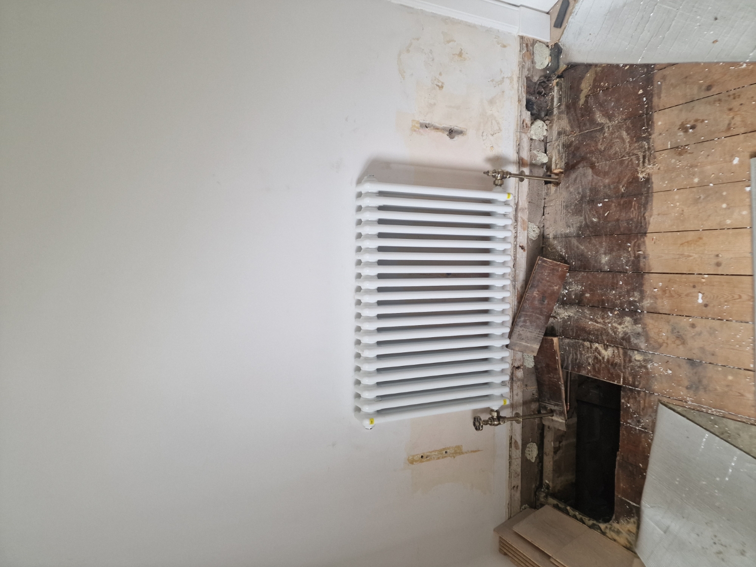LA Gas and Heating work photo 4