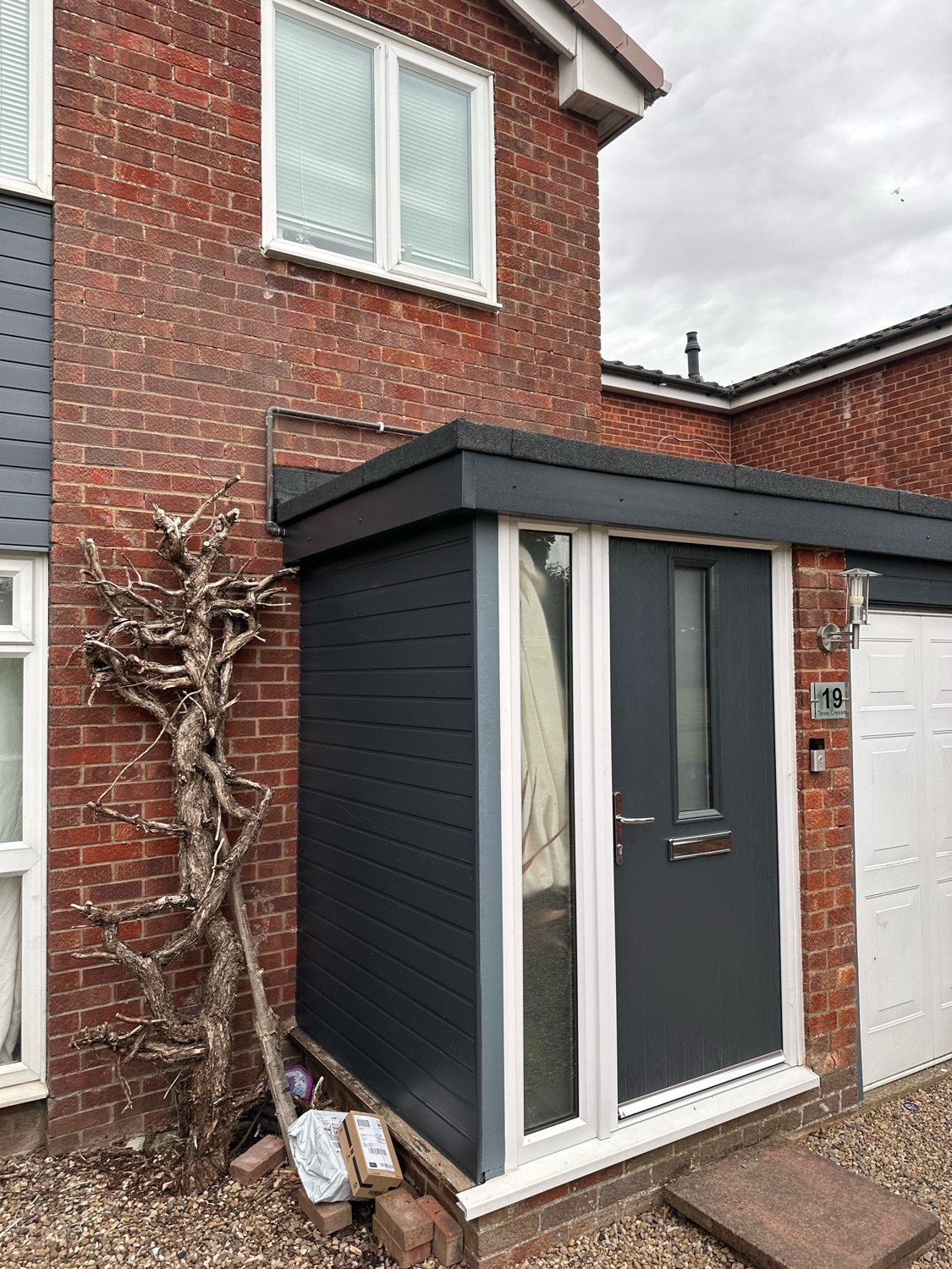 Horizon roofing uk work photo 3