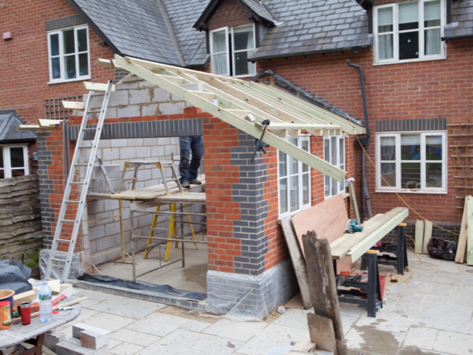 Clyde Contractors work photo 1