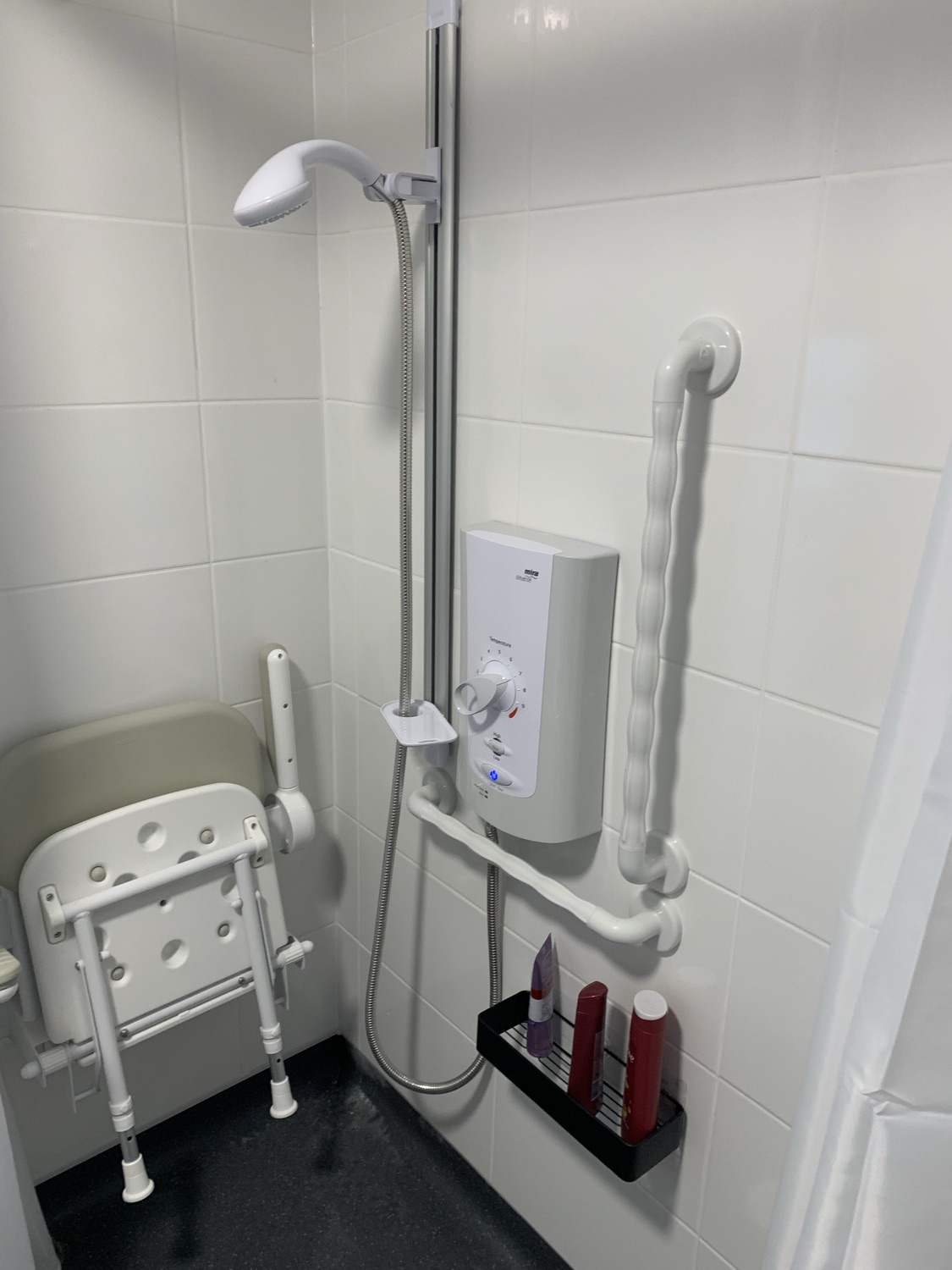 Waldron Services & Supplies work photo 1