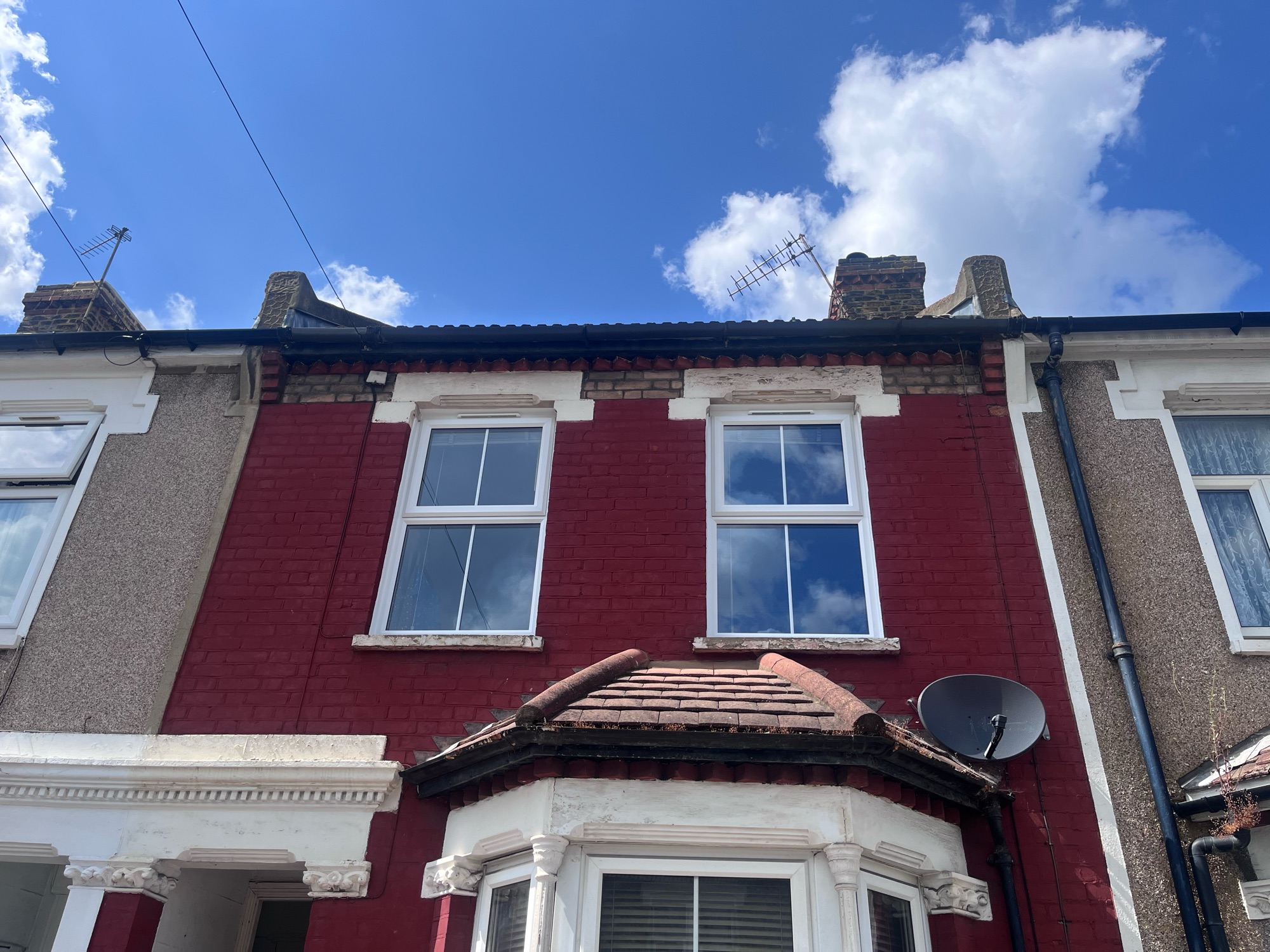 C&B Windows LTD work photo 4