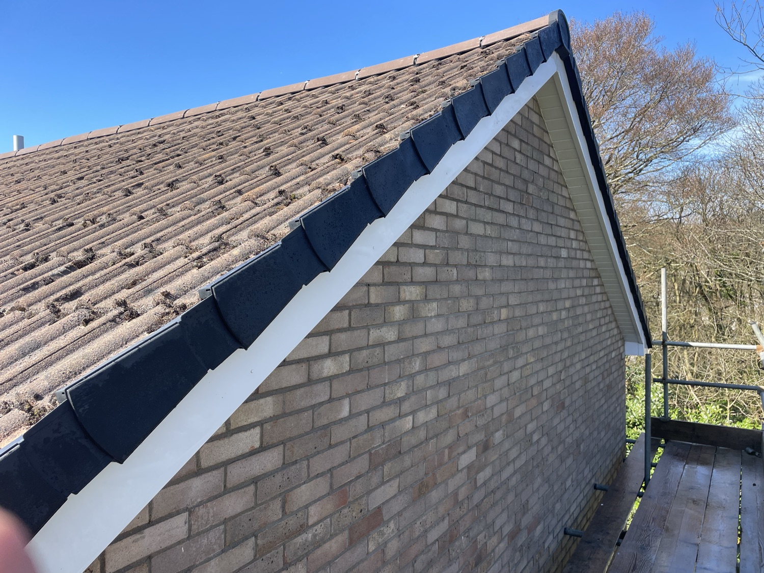 Cornwall Building & Roofing Specialists work photo 3