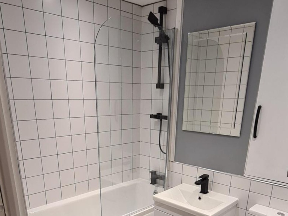 SJ Building Services work photo 2