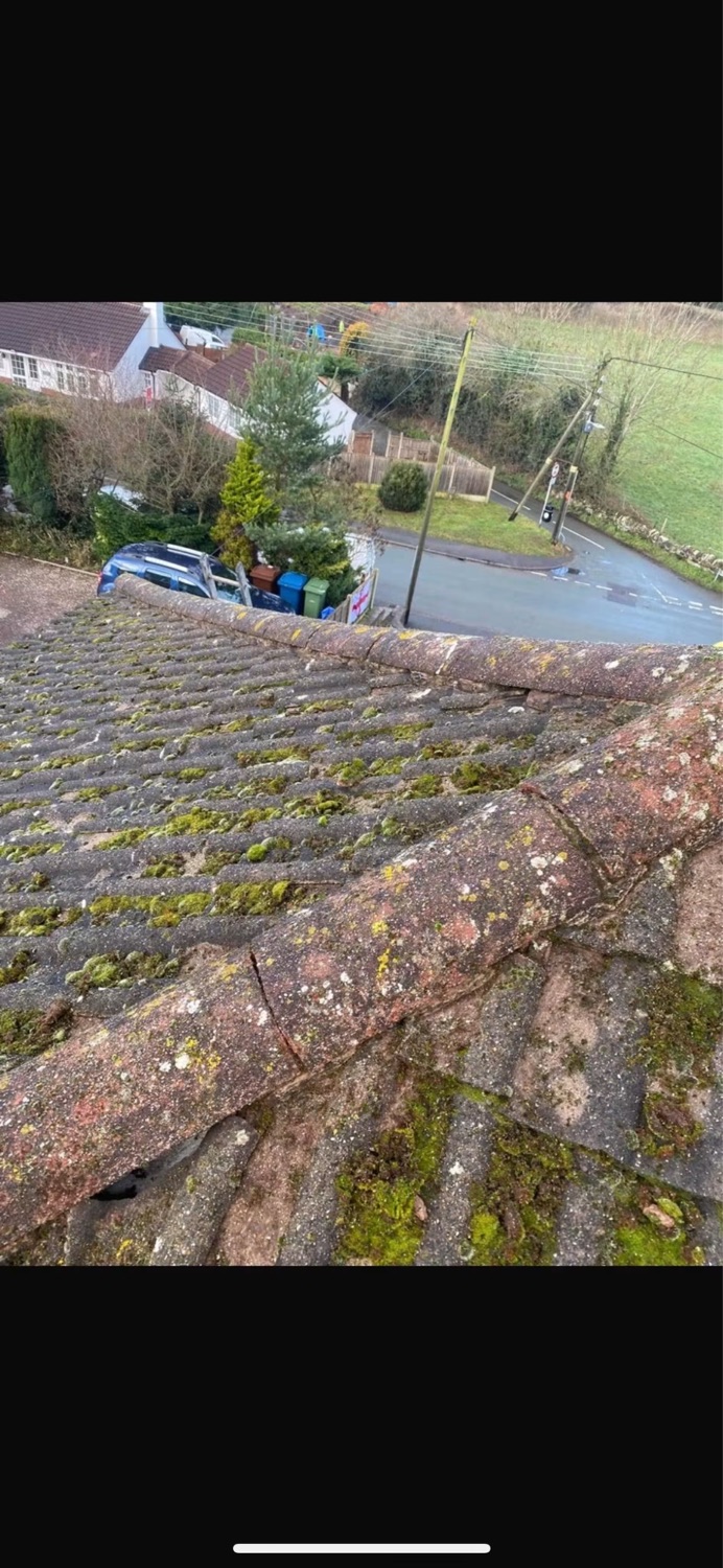 GREYSTONE ROOFING LTD work photo 4