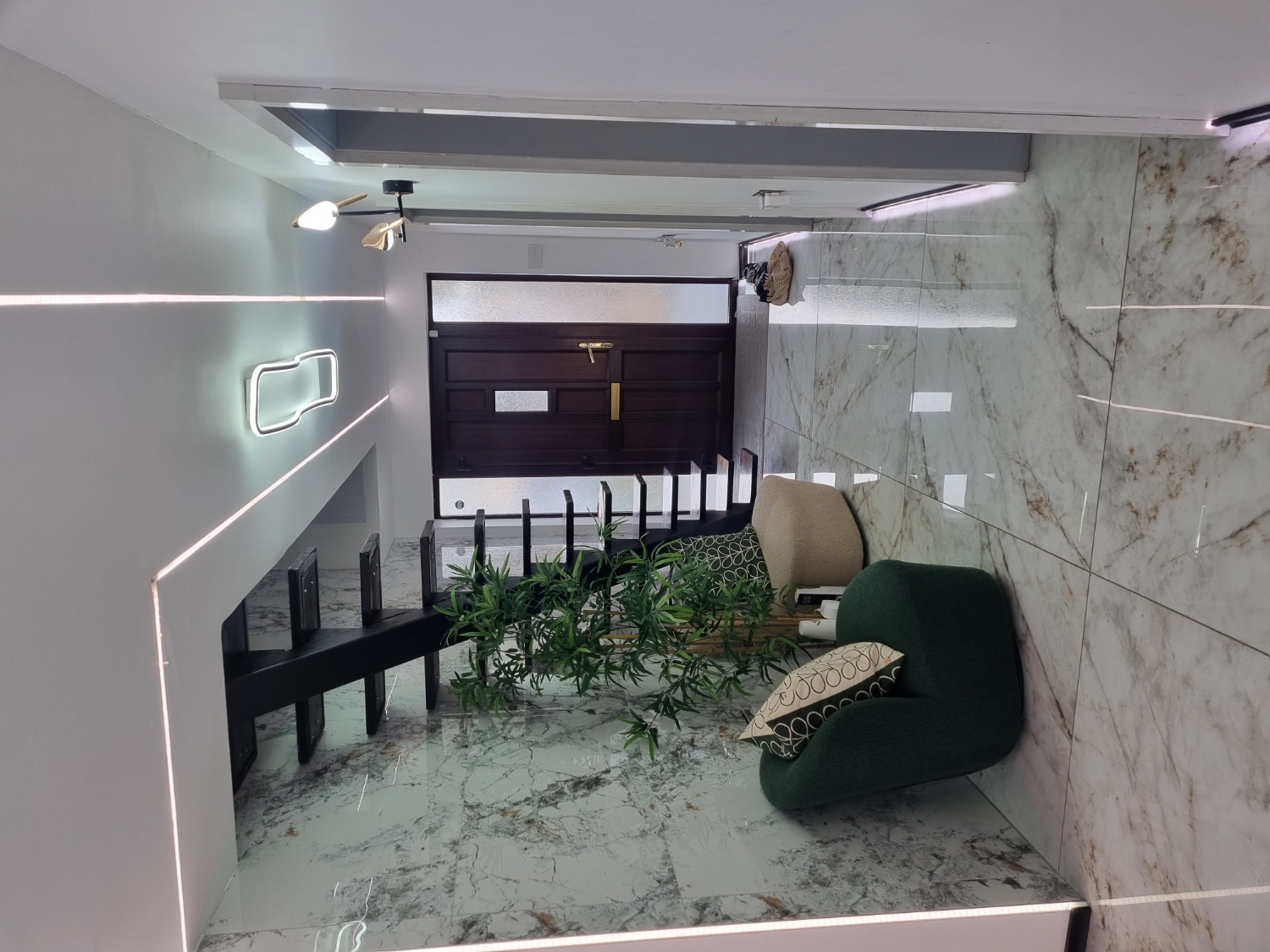 Ultimate Construction A-Z LTD work photo 1