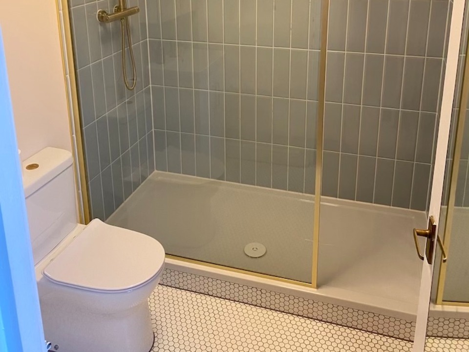 BottoBathrooms work photo 4