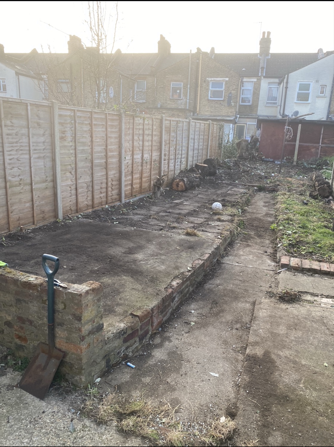 Zero Waste TVM work photo 2
