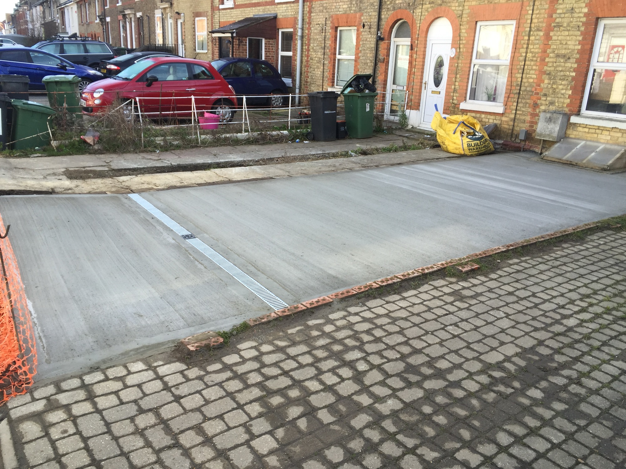 Luke Taylor Construction work photo 3