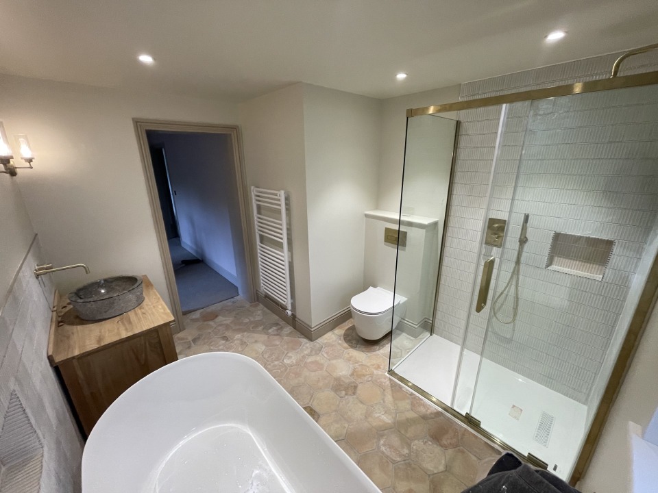 TROIKA DESIGN & BUILD LTD work photo 1