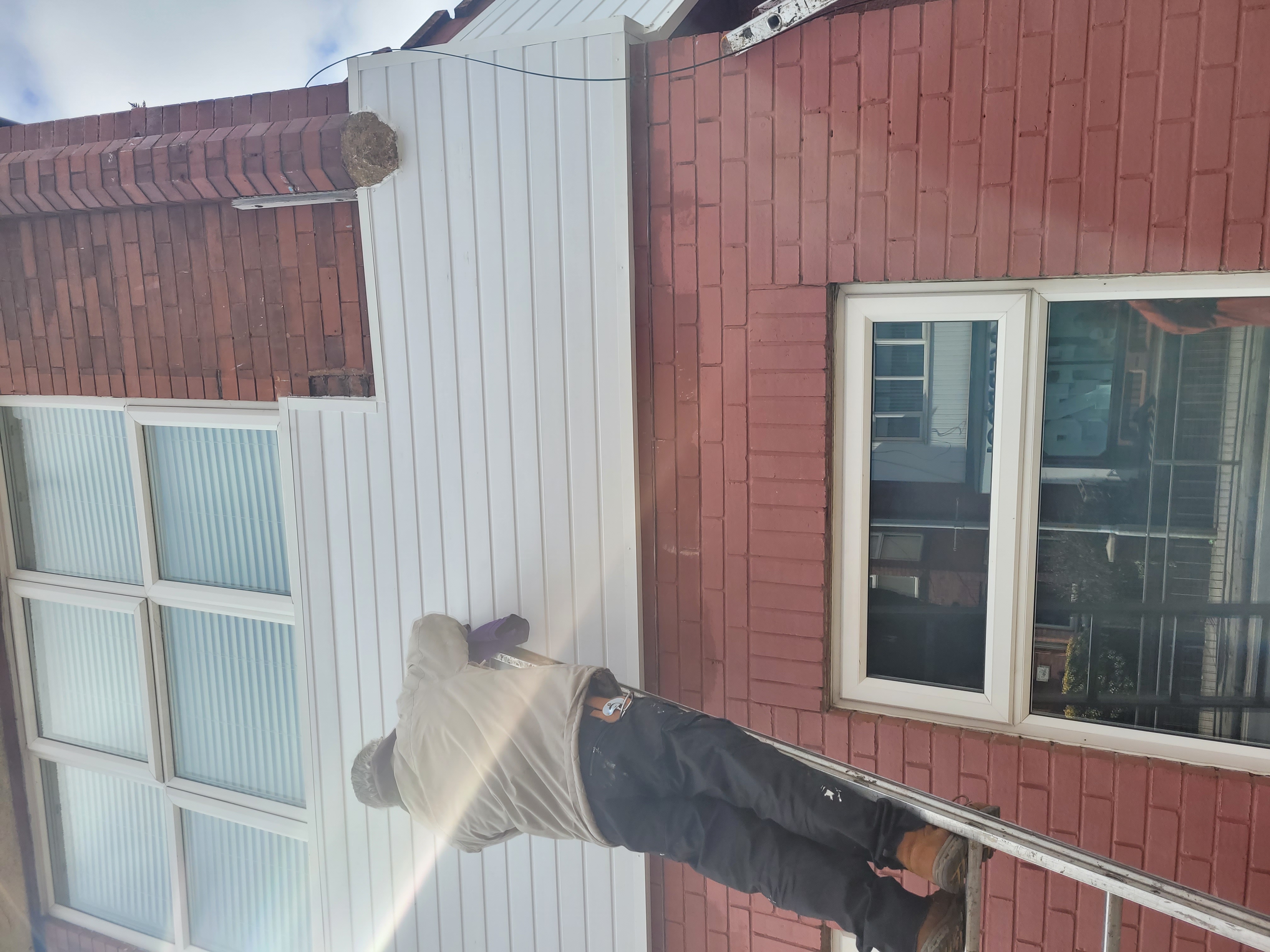 Ridge valley roofing uk work photo 4