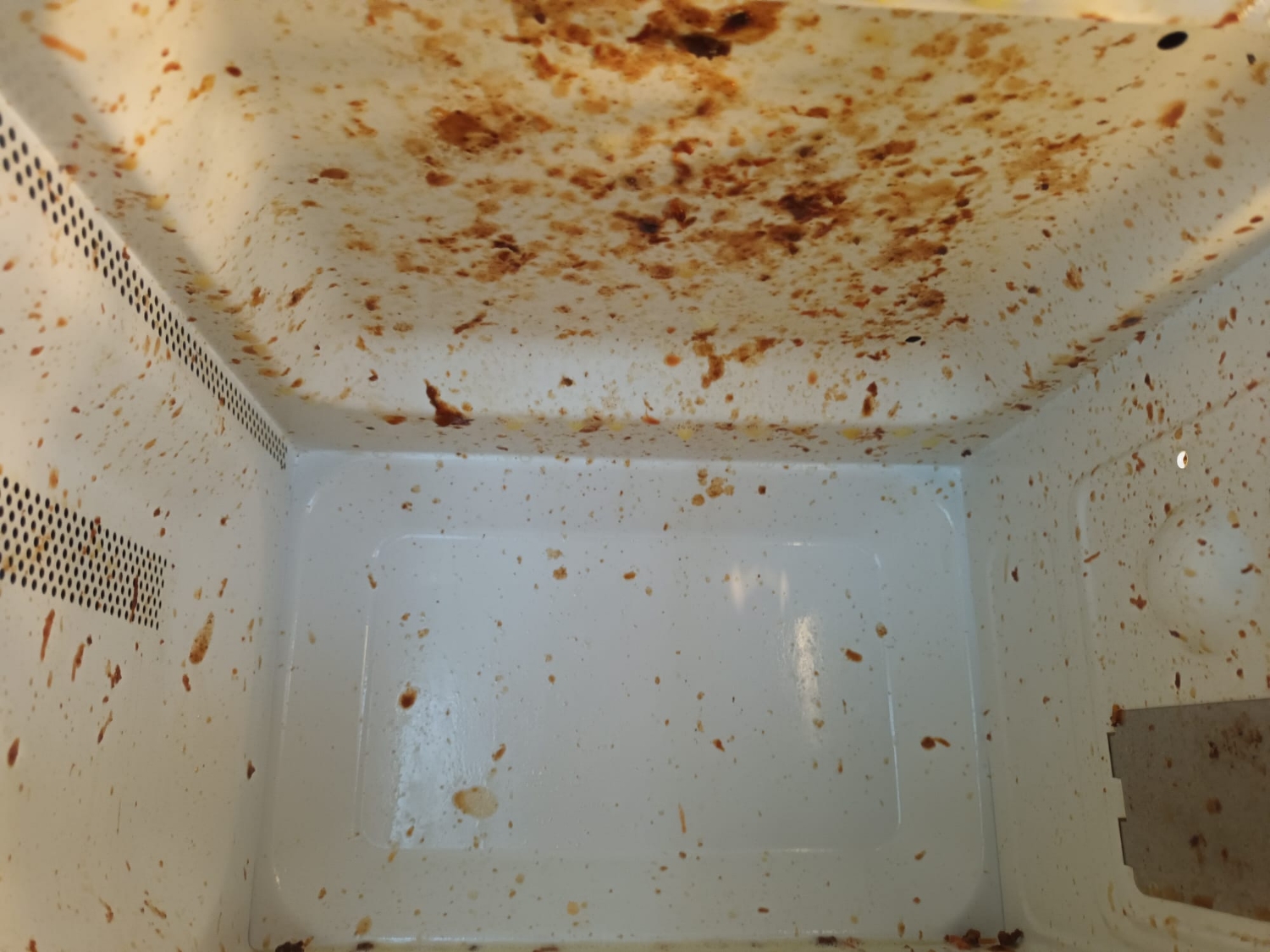 Soapy Cleaning work photo 3