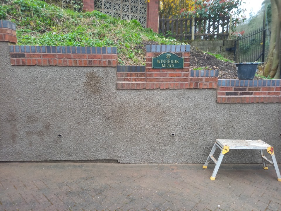 SJ Roofing & Building Services work photo 4
