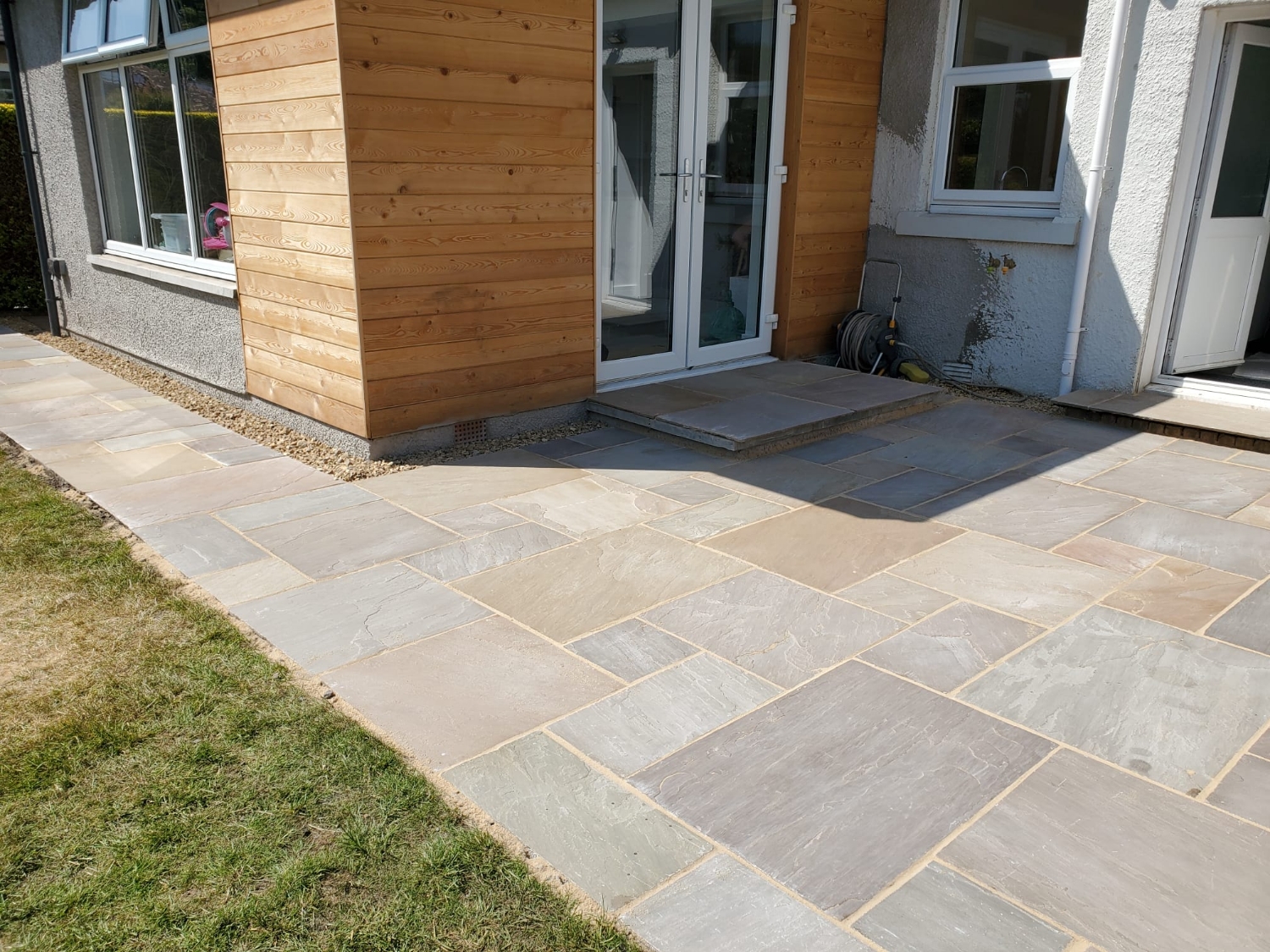Premier Soft Landscapes work photo 3