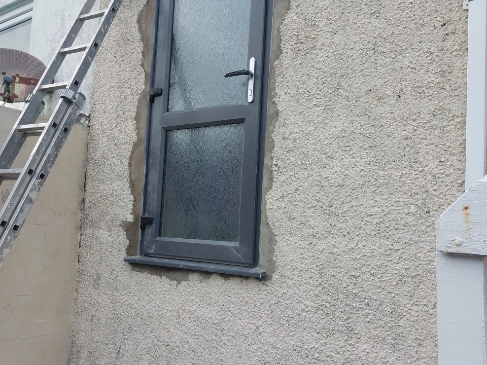Pete Mackley Windows & Doors work photo 4