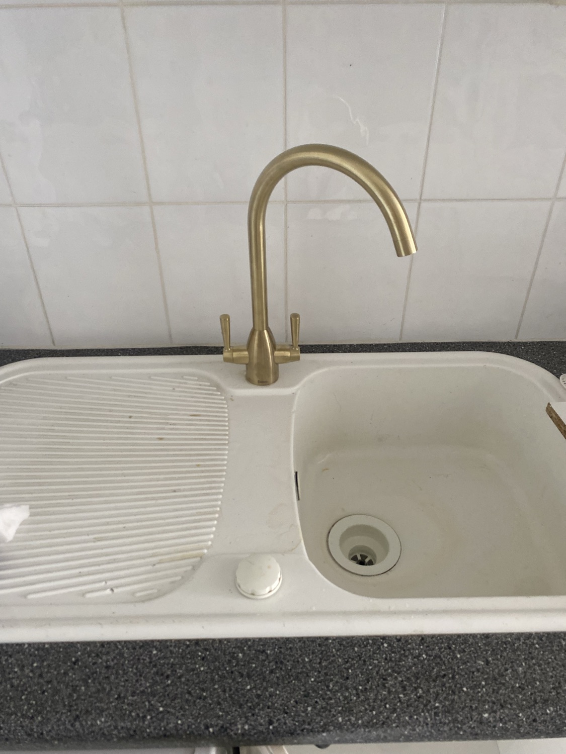 Plumb and Drain Company Ltd work photo 6