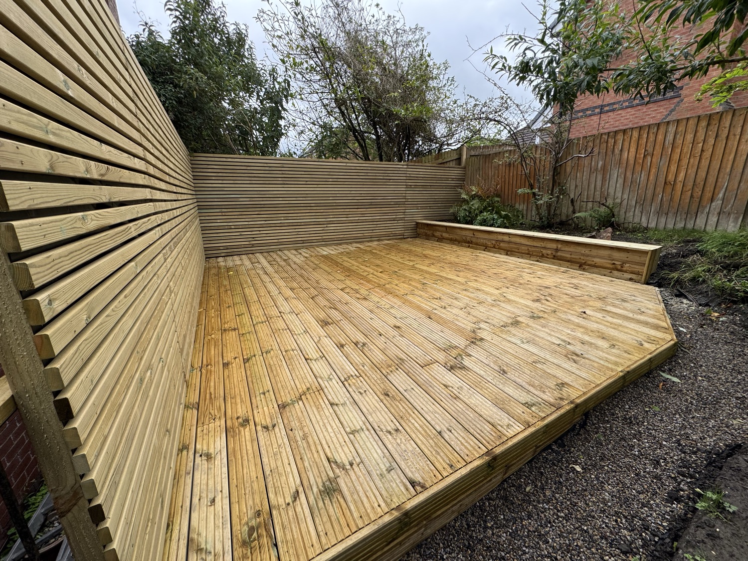 Visionary Construction Ltd work photo 4