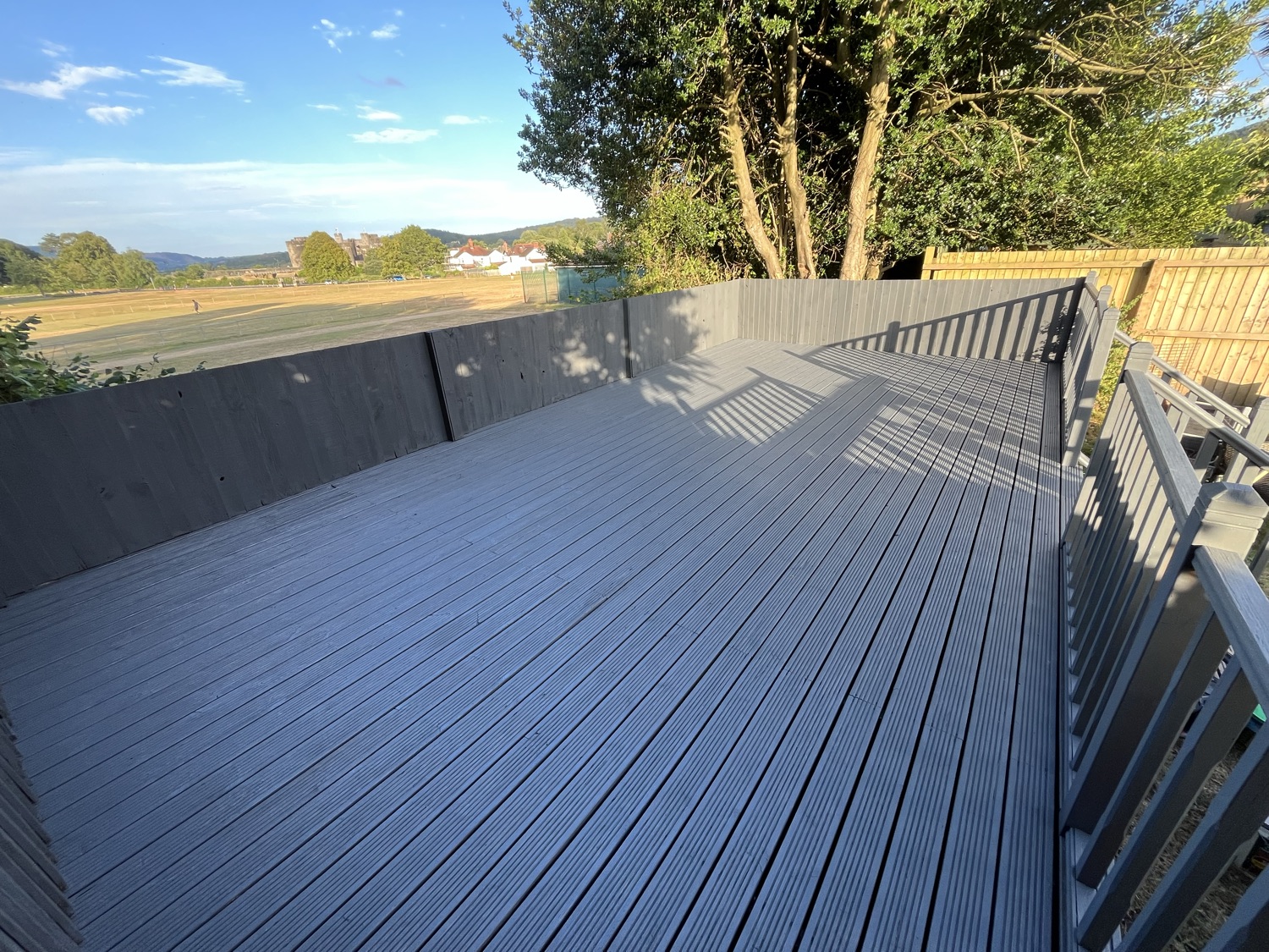 EPR Restoration work photo 2