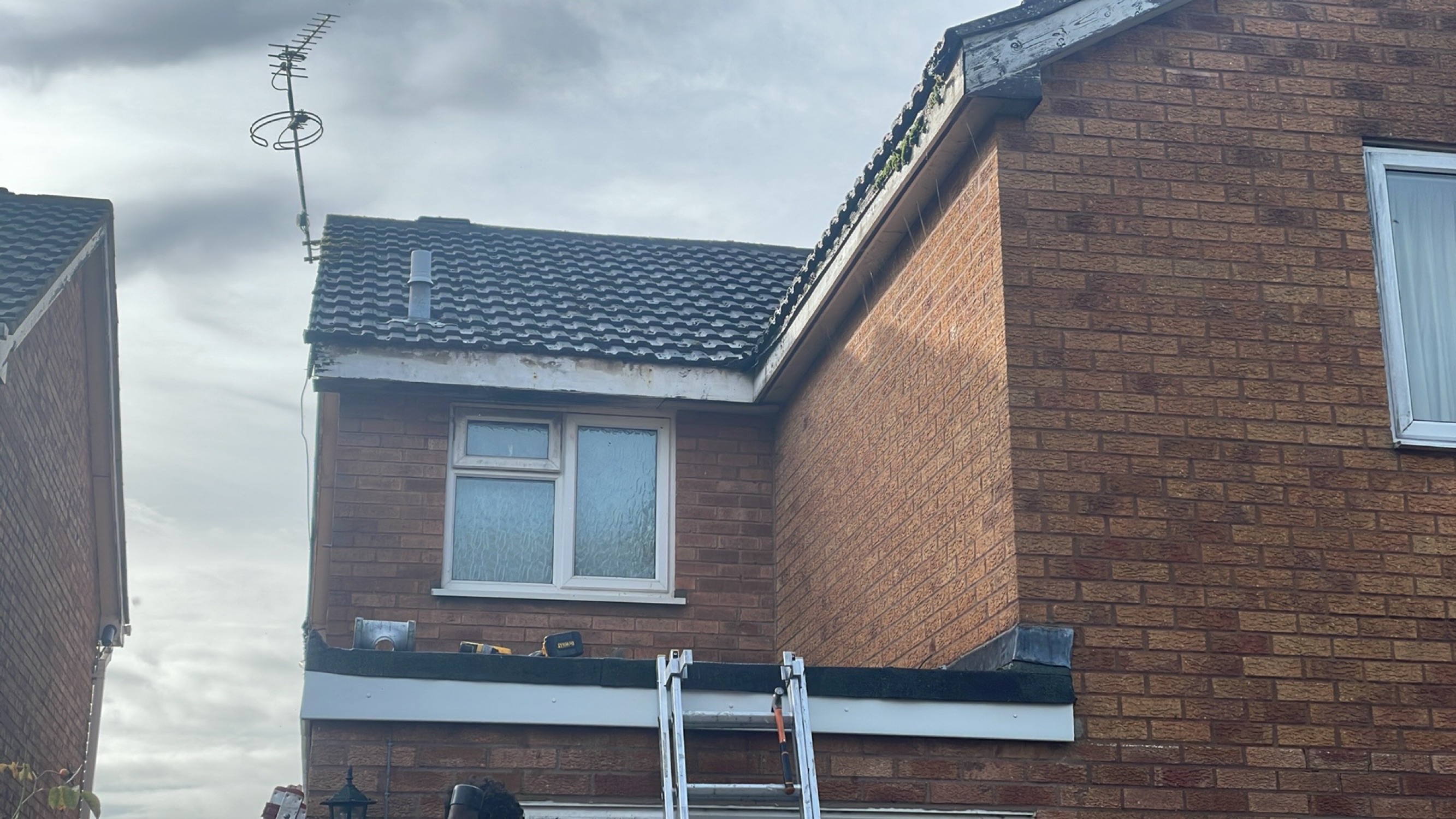 Stratford Roofing & Home  Improvements work photo 4