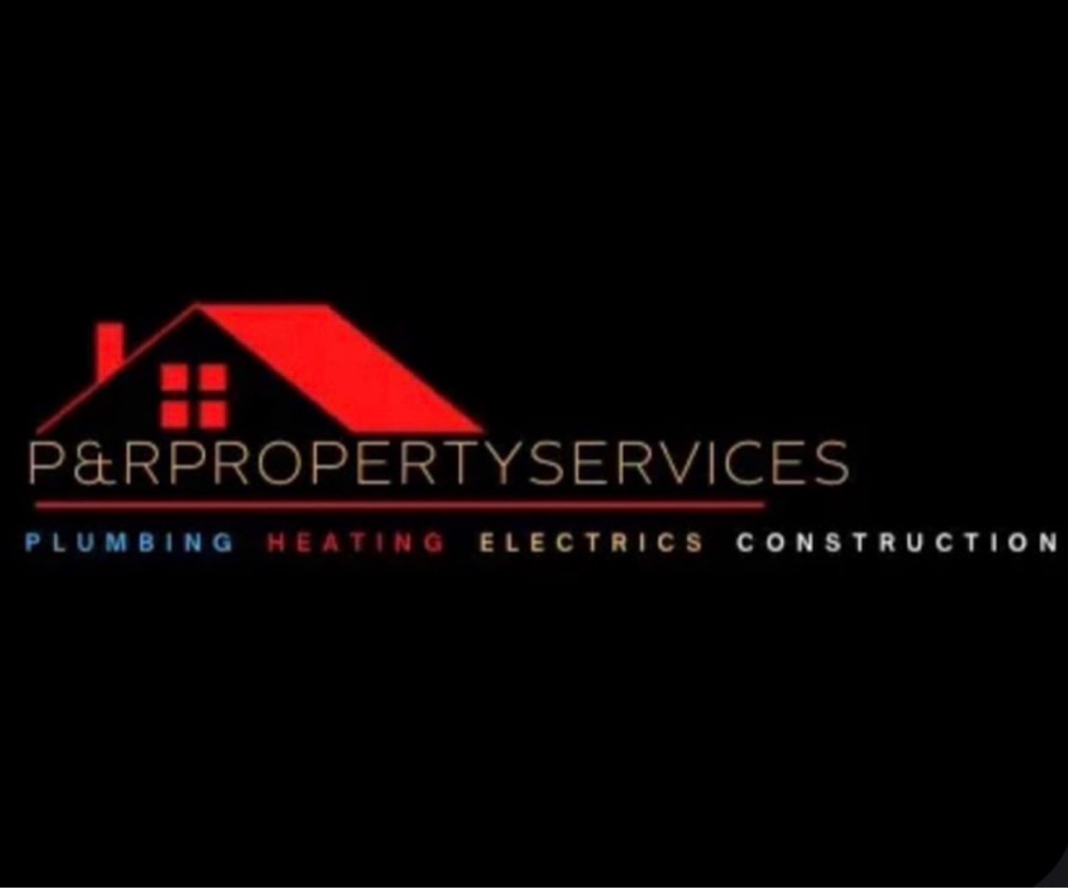 P&R PROPERTY SERVICES LIMITED