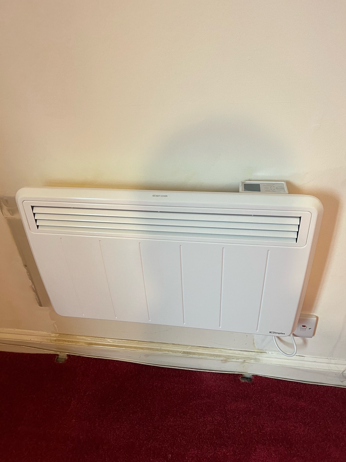 Aitch-Electrical LTD work photo 2
