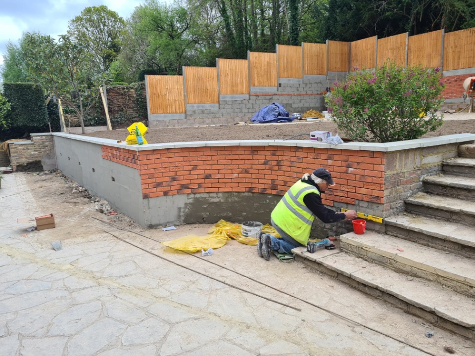 GLS Maintenance ltd work photo 1