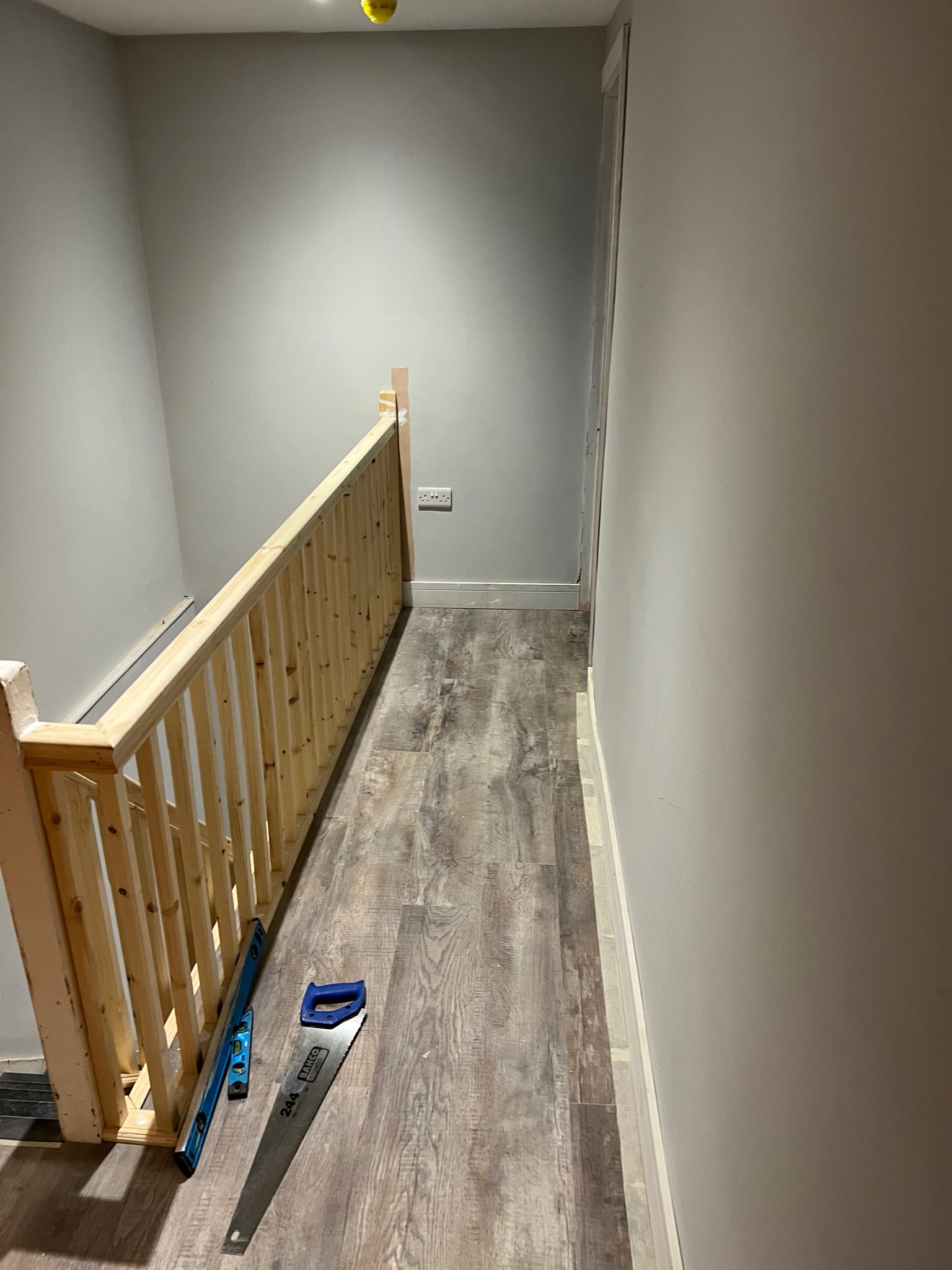 OJG JOINERY & CONSTRUCTION LTD work photo 1