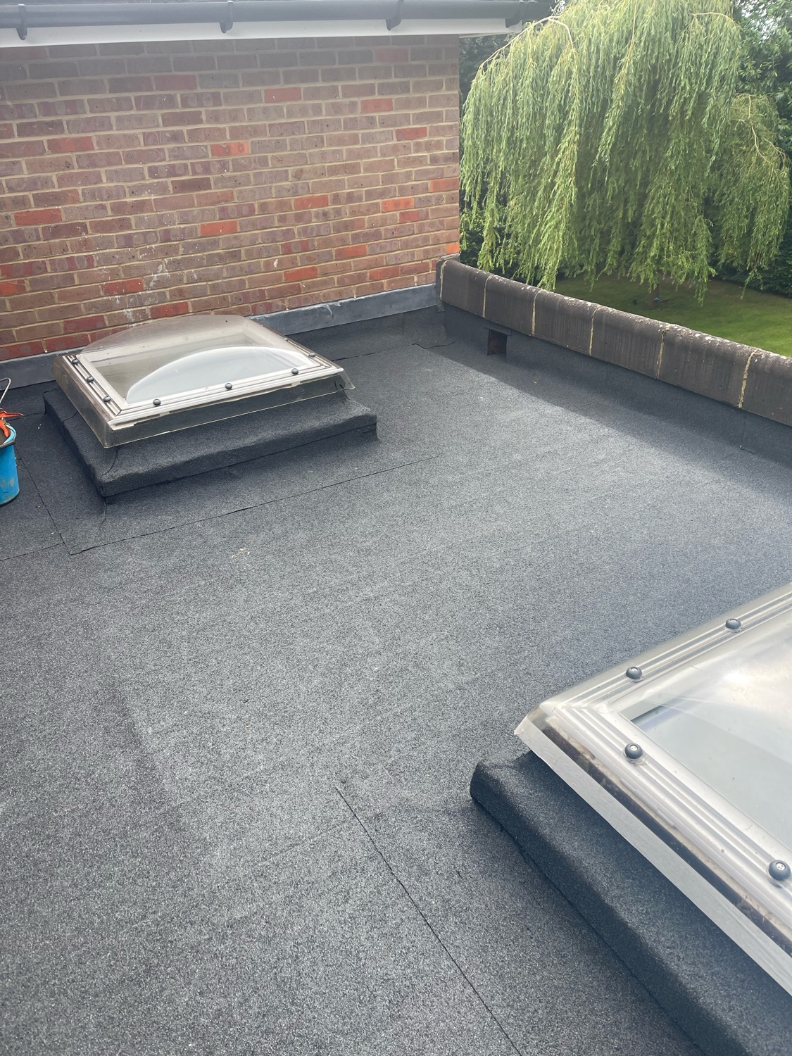 MP Roofing work photo 4