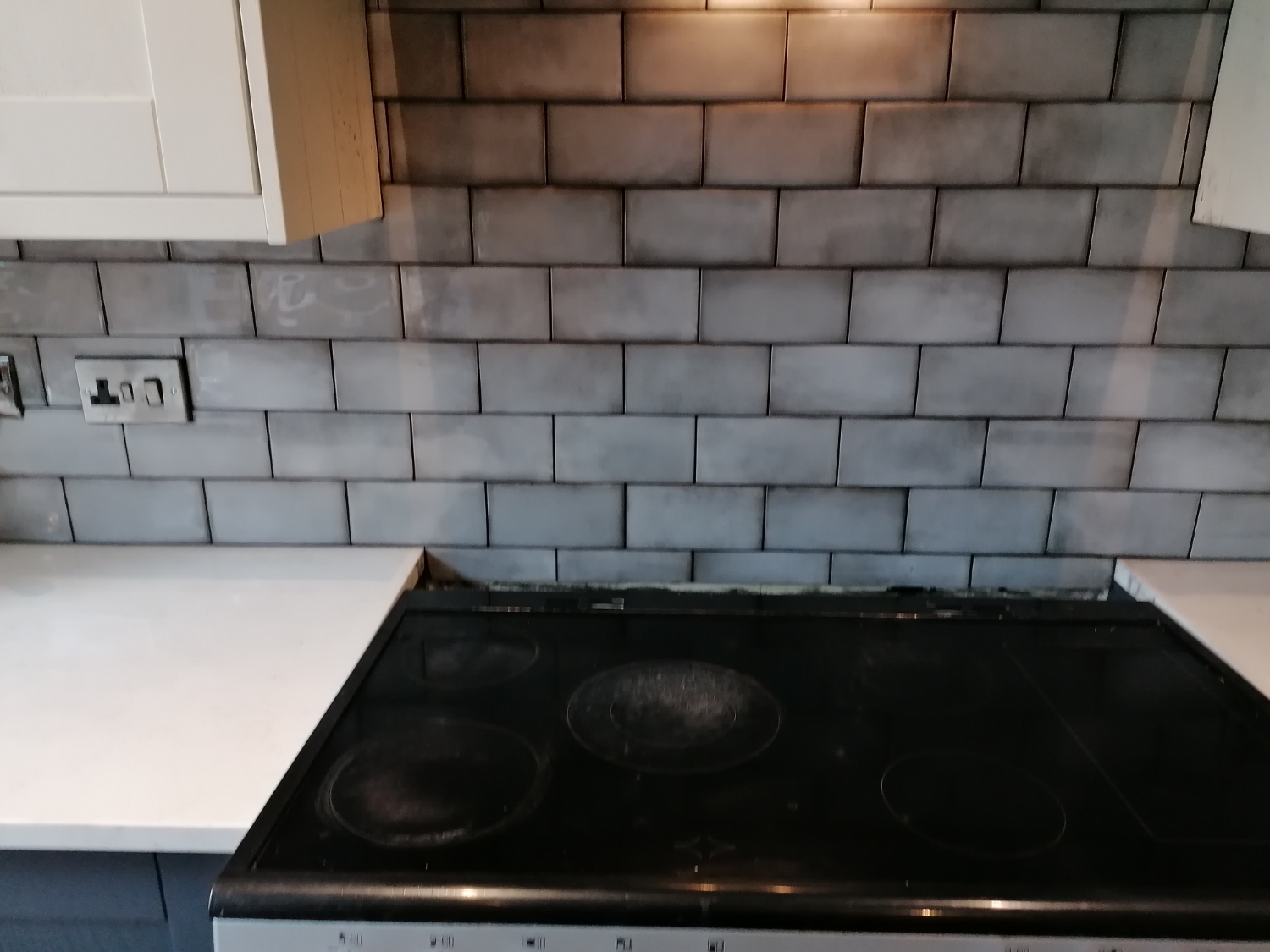 J Baker Tiling work photo 4