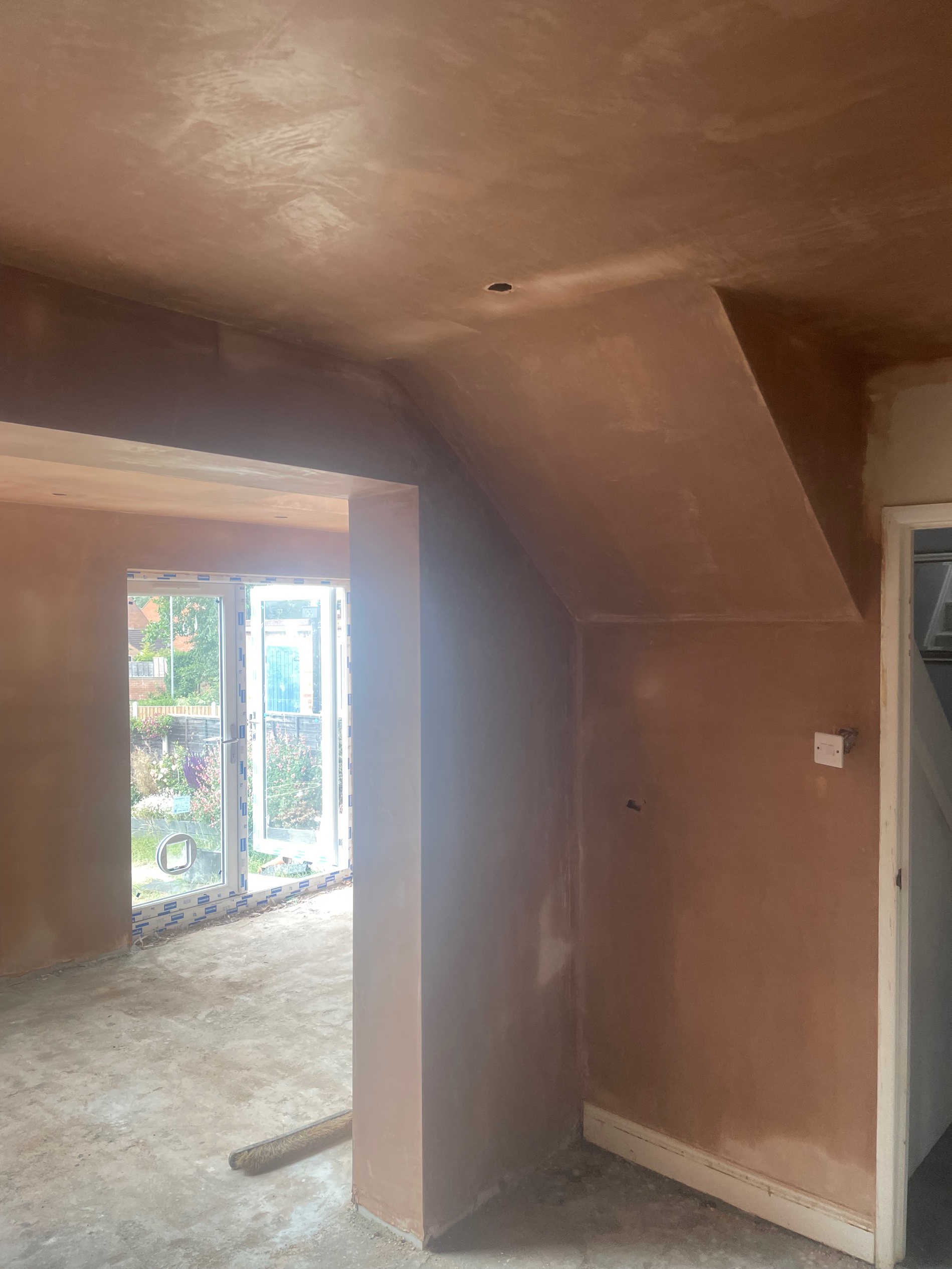 J Cleary Construction Ltd work photo 1