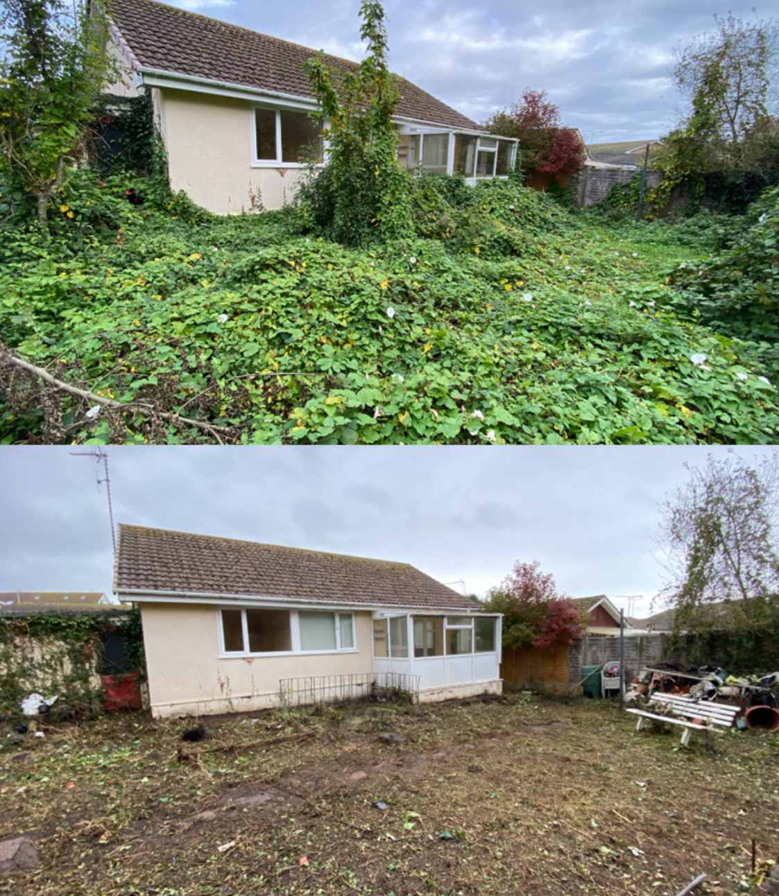 All Solutions Gardening & Landscaping work photo 3