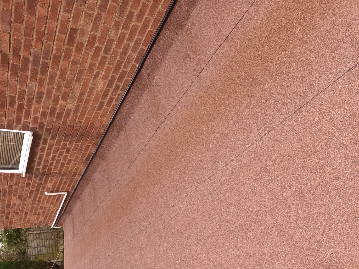 roof care work photo 2