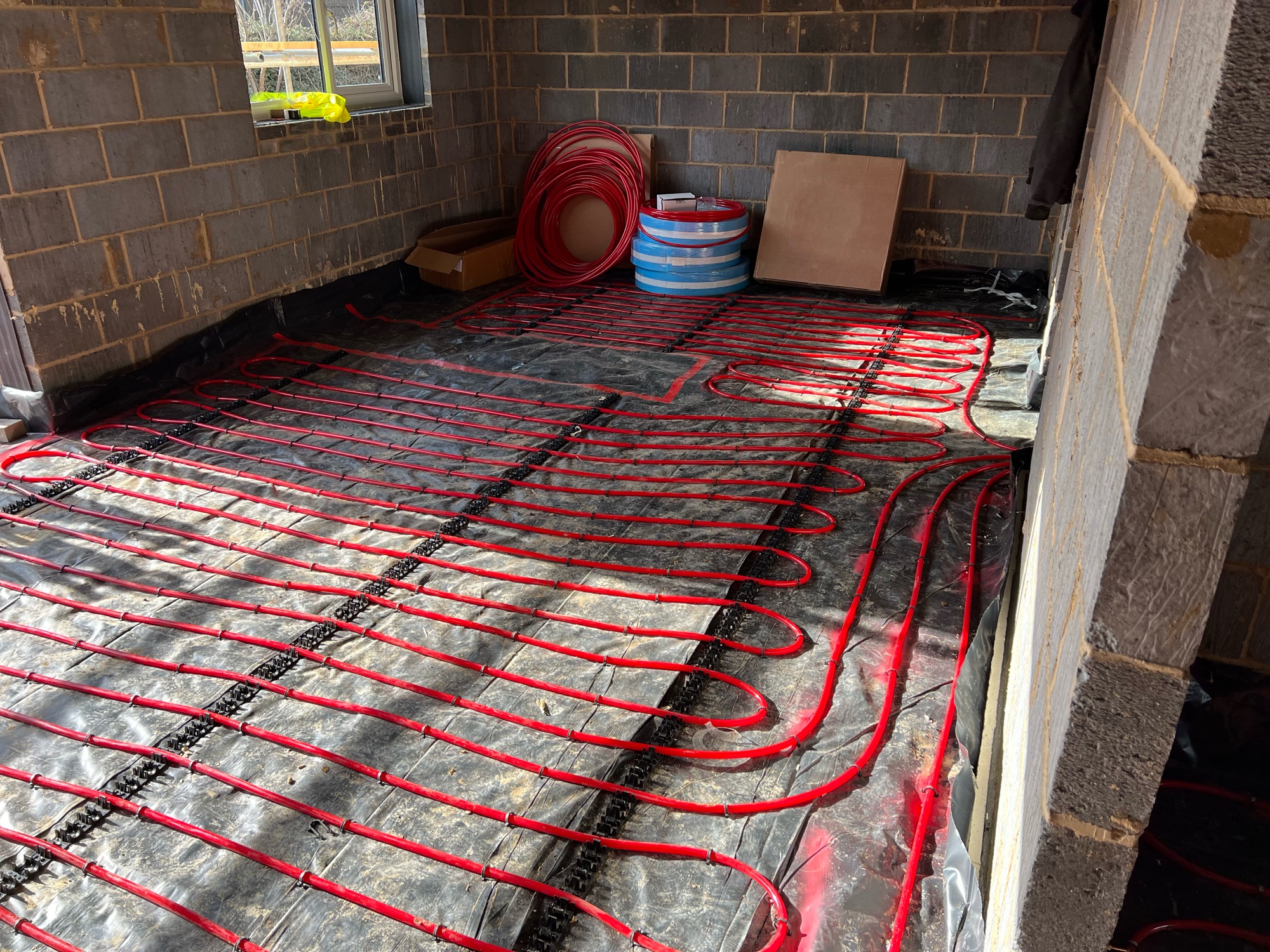 ARPIA GROUP LTD work photo 1