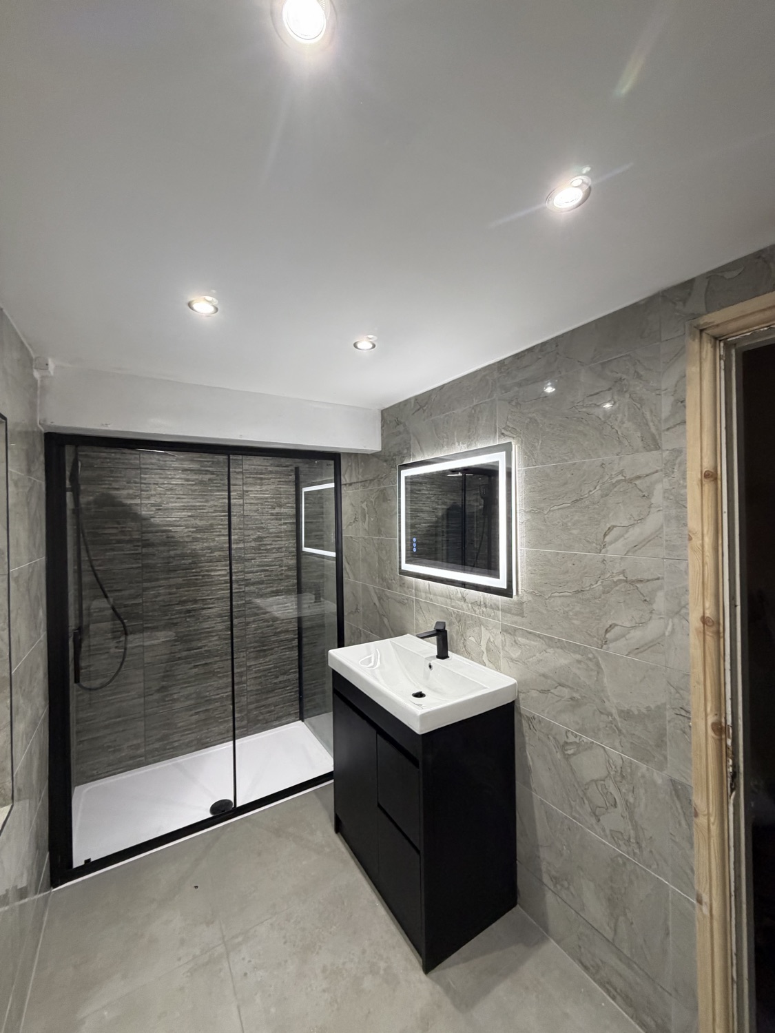 JRS Plumbing & Heating Midlands LTD work photo 2