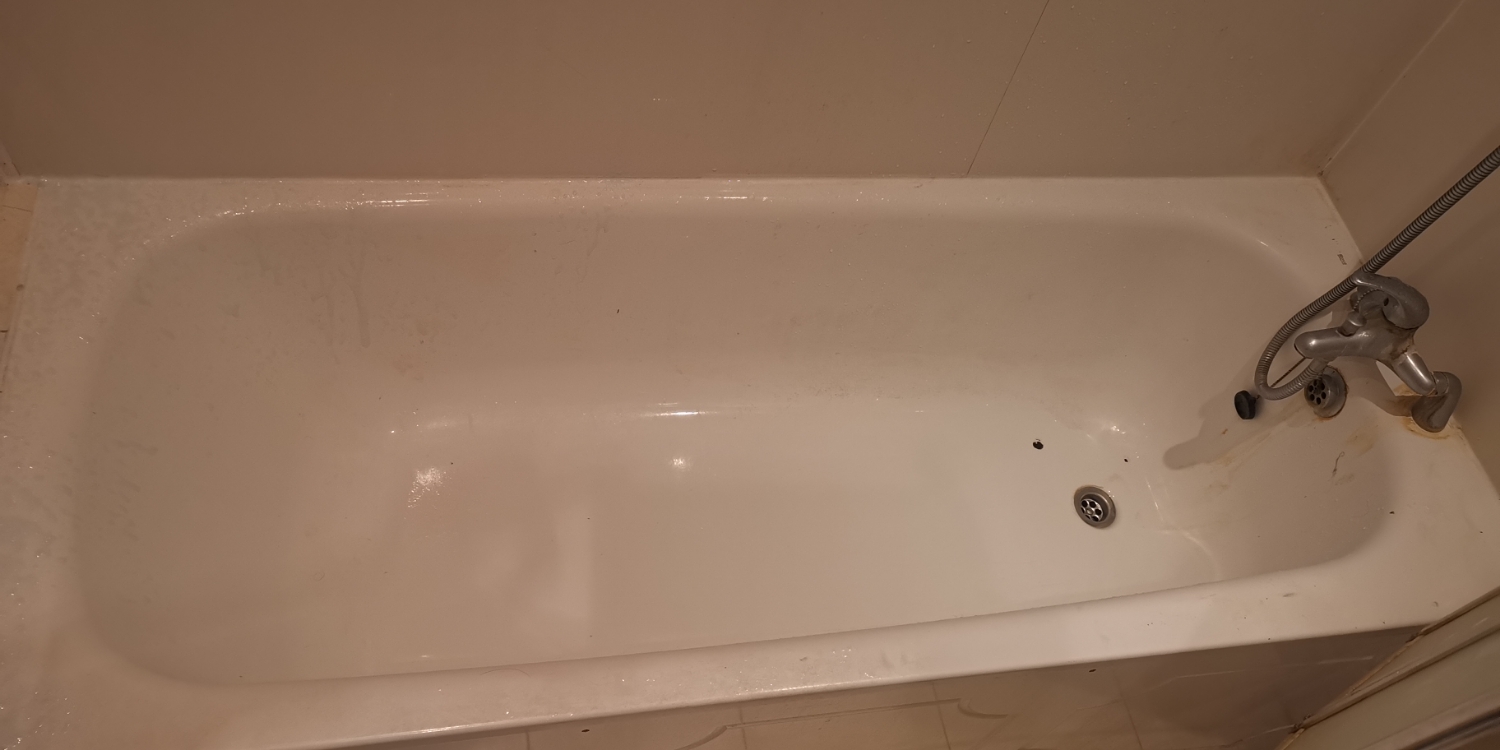 Clean Genius work photo 1