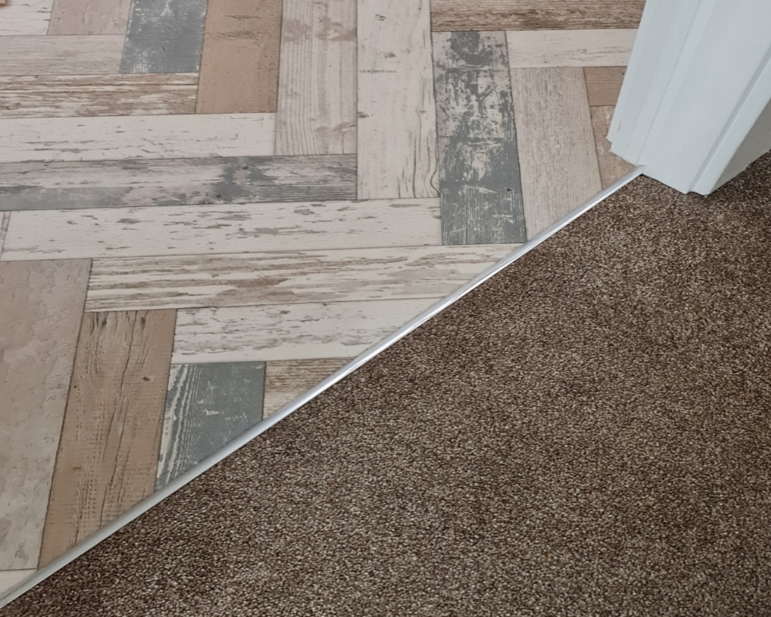 Mobel Floors Carpets & Furniture work photo 1