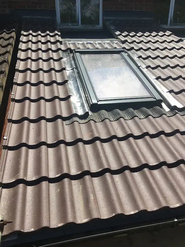 Southside Roofing & Building work photo 4