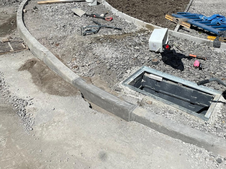 Bluedig work photo 4