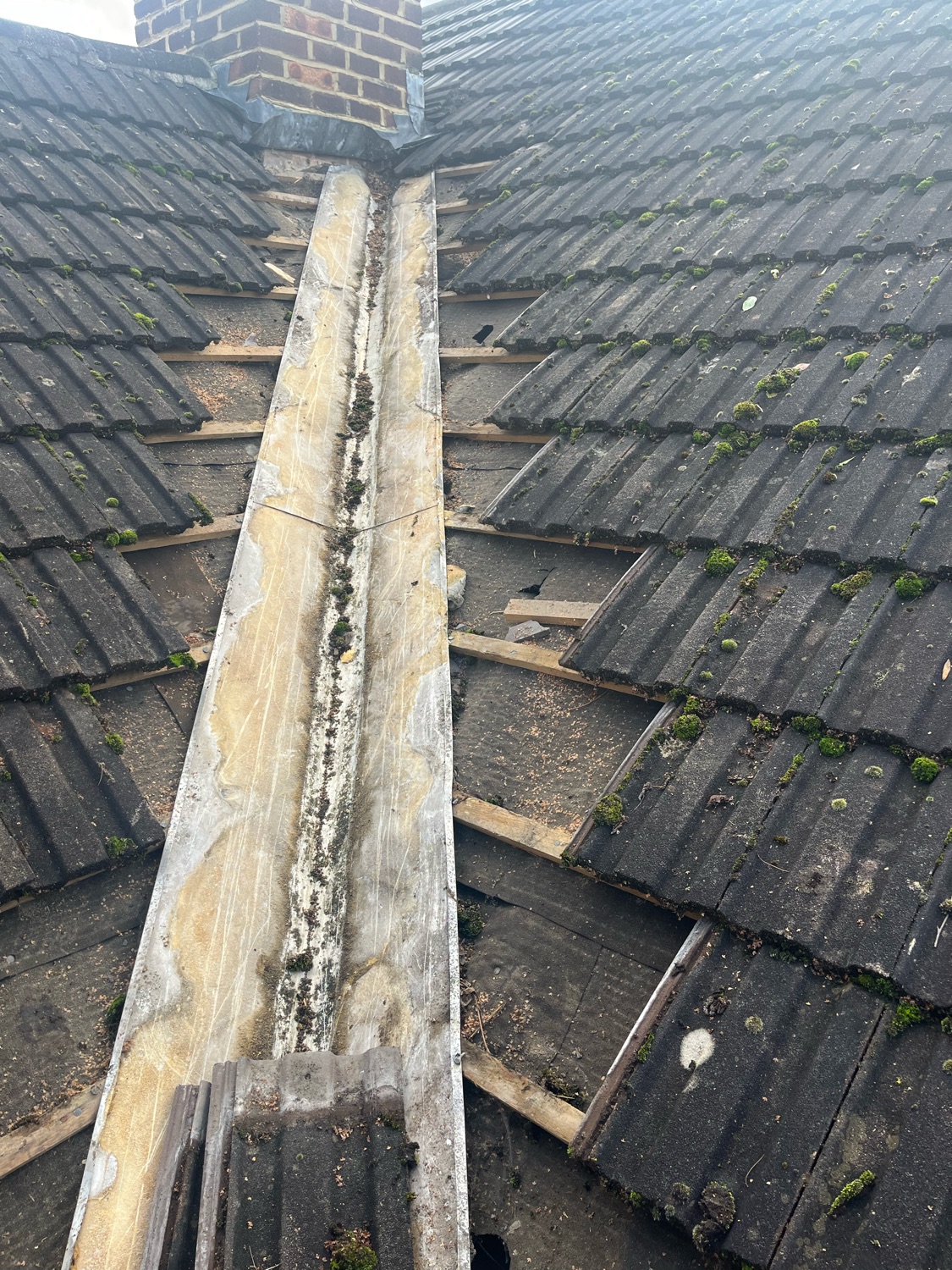 Direct Roofing work photo 2