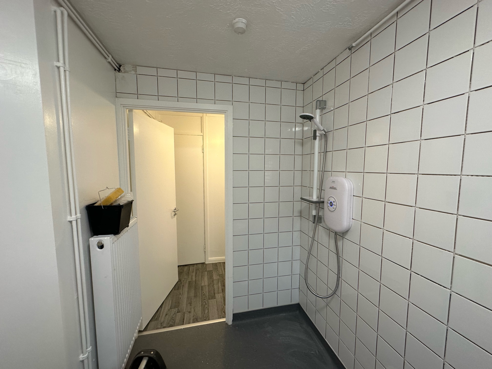 i m building services work photo 1