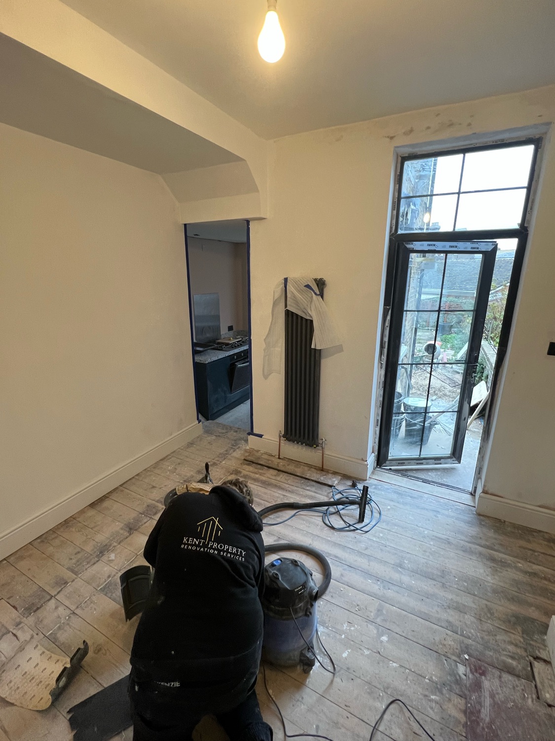 Kent Property Renovation Services work photo 1