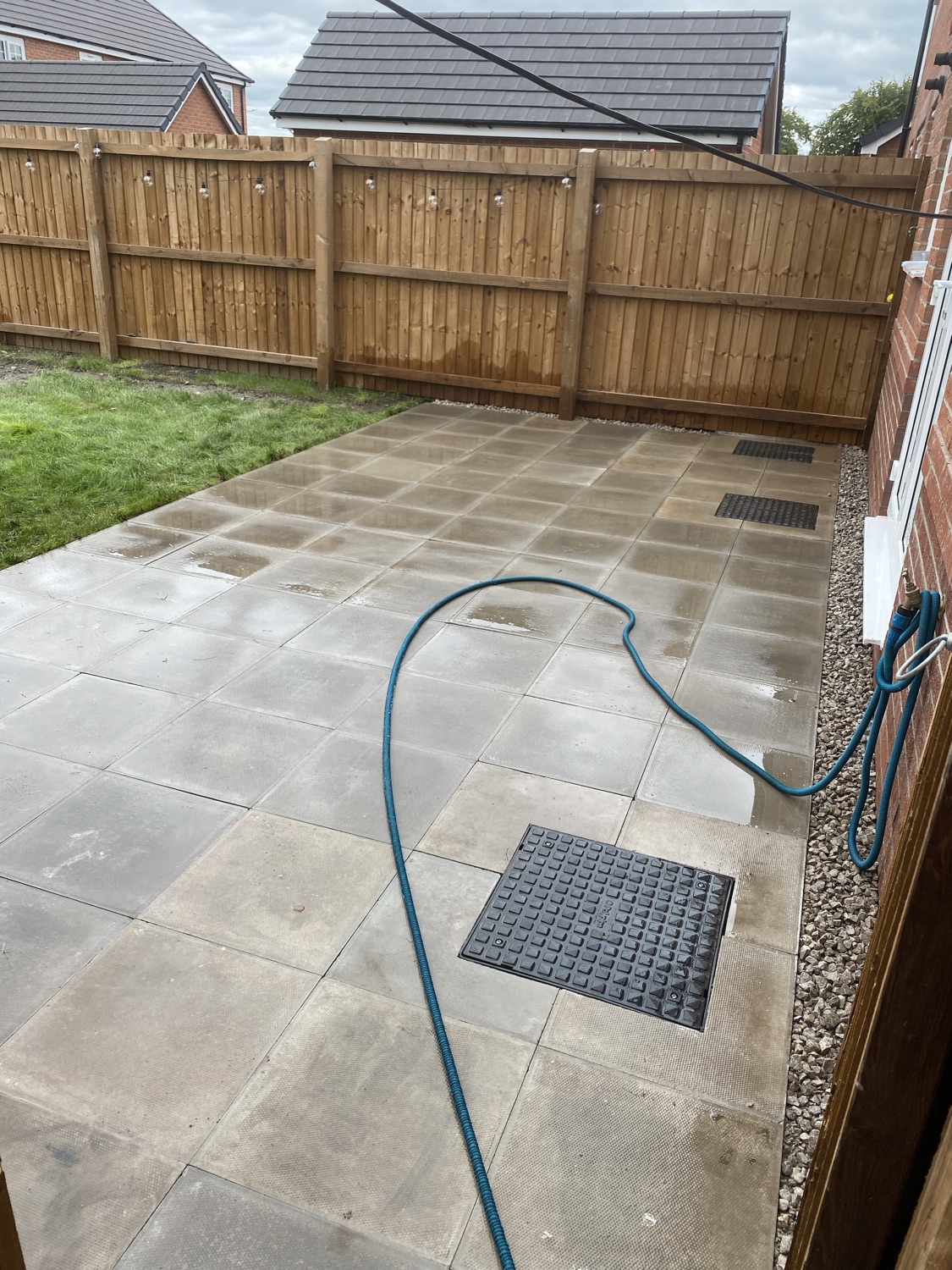 Ince Contracting LTD work photo 2