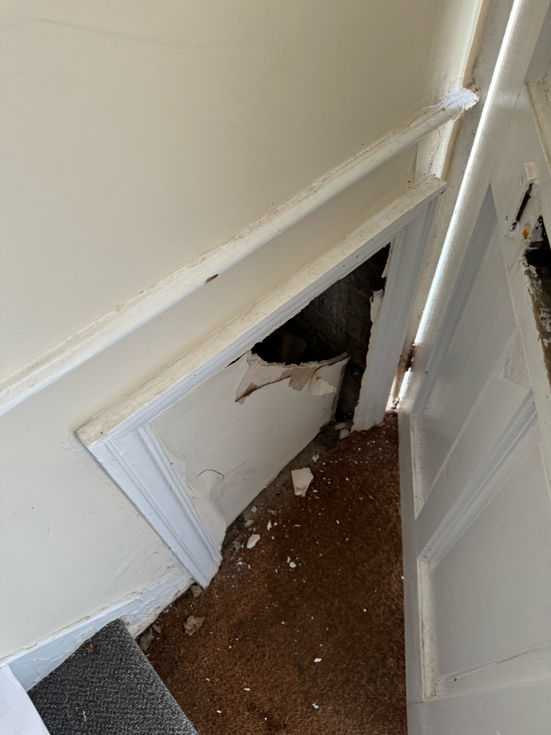 DM Handyman work photo 4