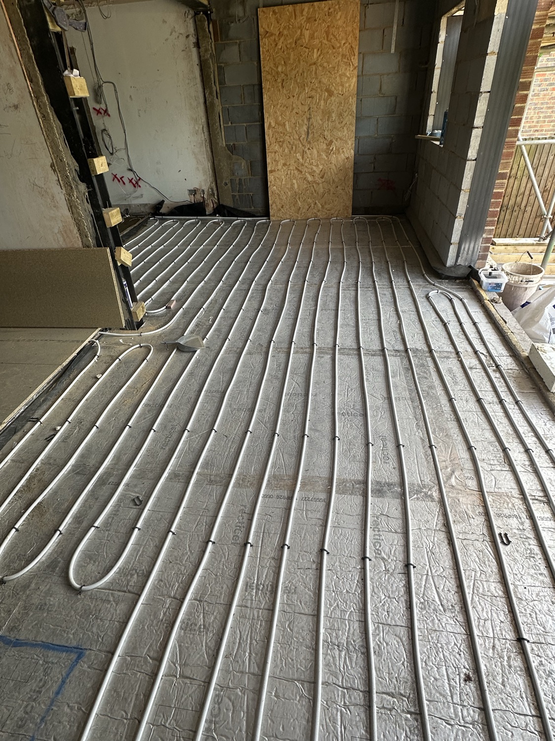 Apex Plumbing & Gas work photo 4