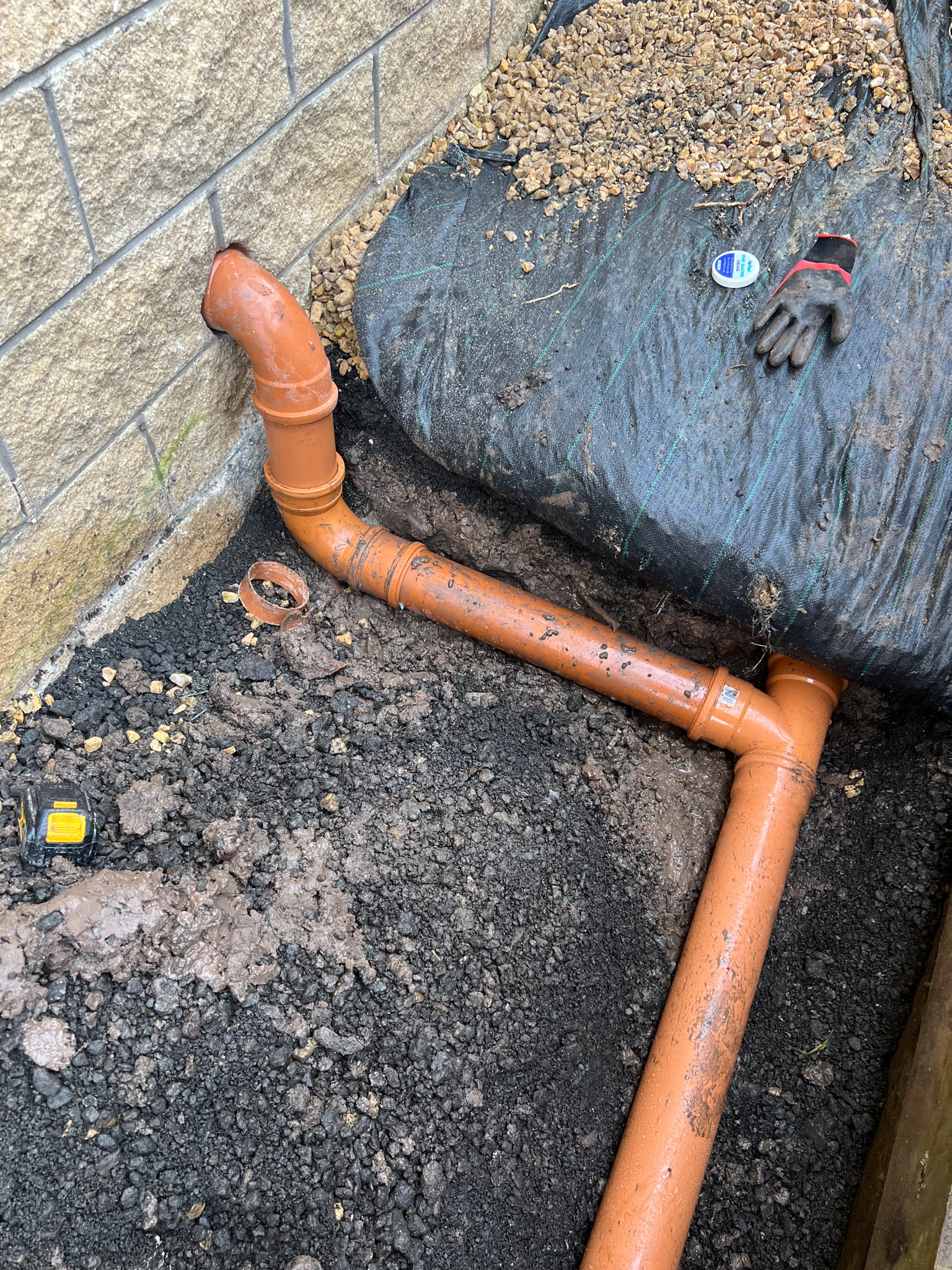 Glasgow Plumbing Services work photo 3