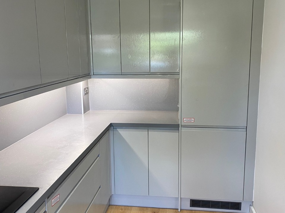 Smart Renovating work photo 2
