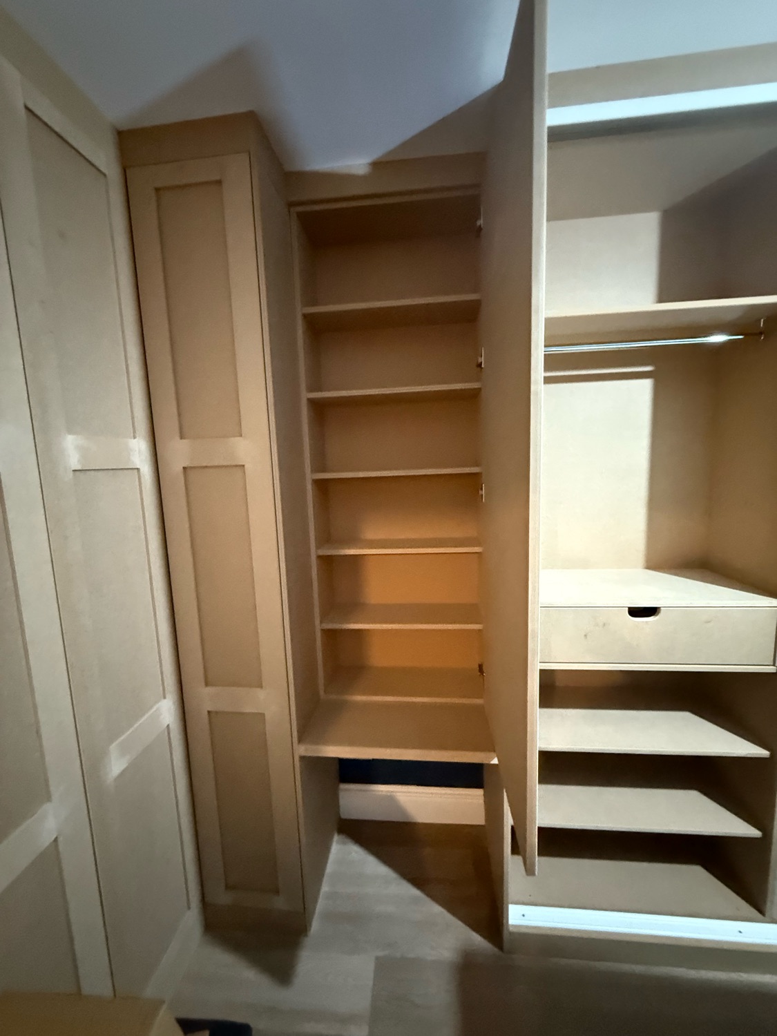 Carswells Plumbing work photo 3