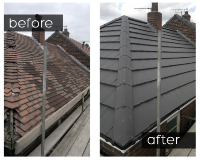 ROOFING DIRECT work photo 4