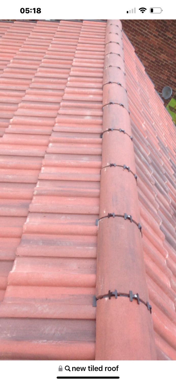 Maidenhead Roofing & Building LTD work photo 2