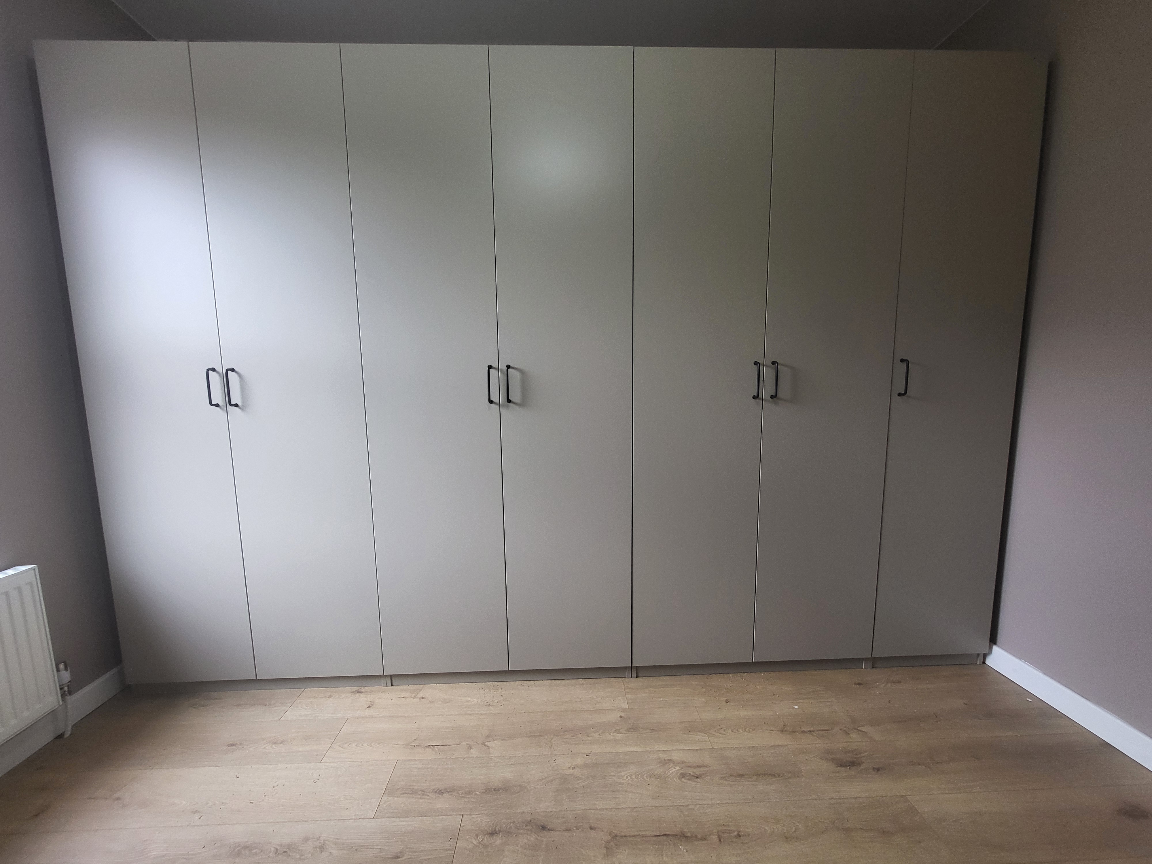 Aymoz Handyman Services work photo 3