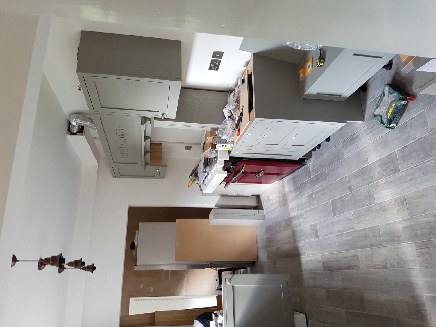 Prestiges Construction Ltd work photo 2